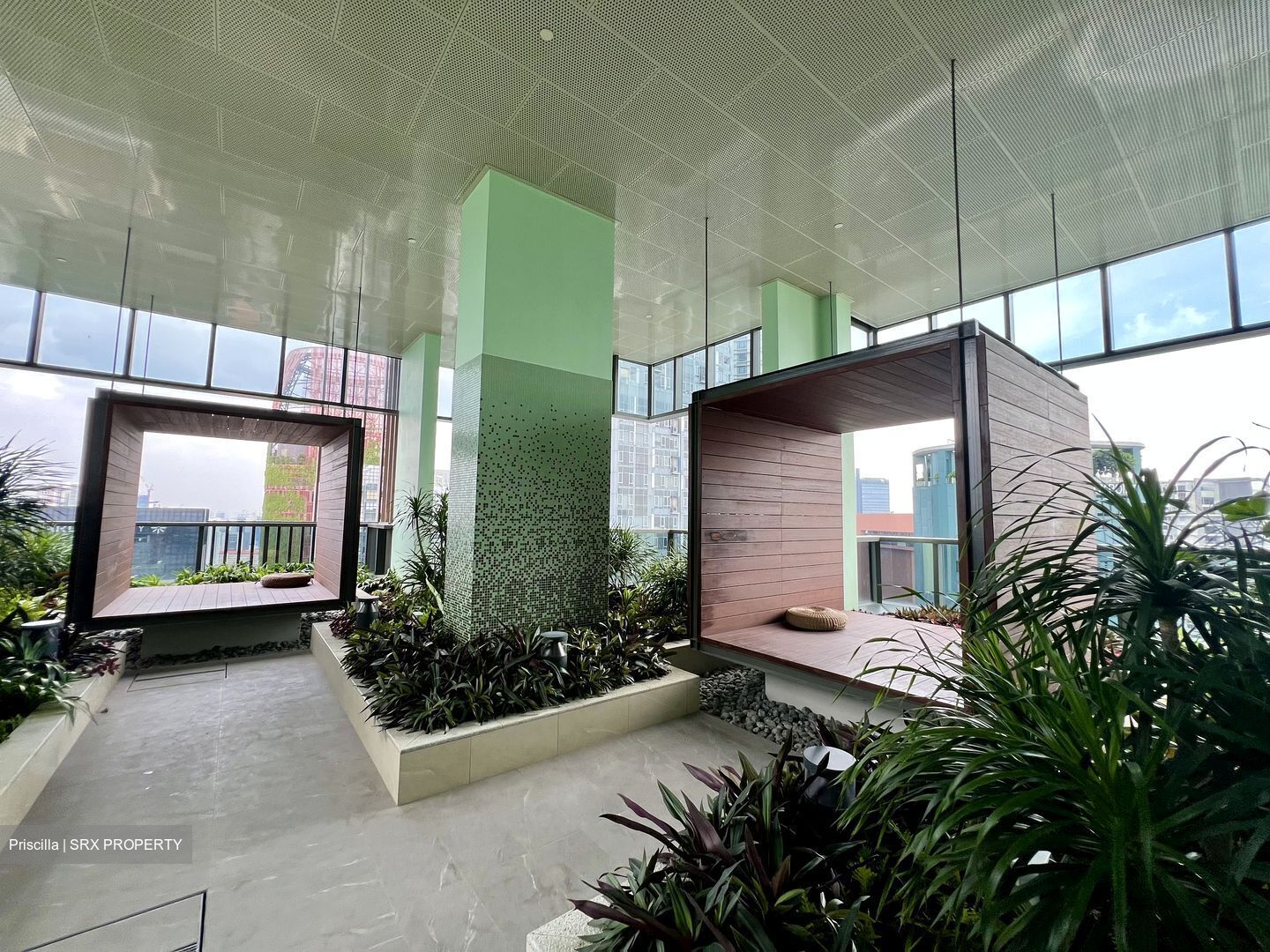 One Bernam (D2), Apartment #505629241